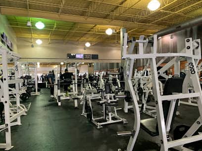 LA Fitness - Fitness center in Chicago Ridge