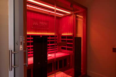 Perspire Sauna Studio - Sauna in Irvine