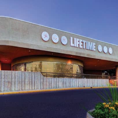 Life Time - Gym in Fridley