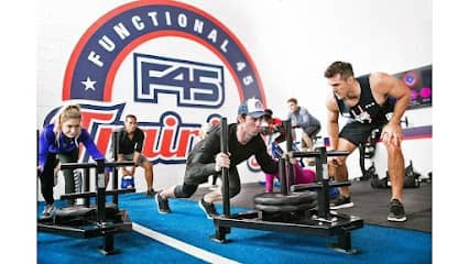 F45 Training Muncie - Gym in Muncie