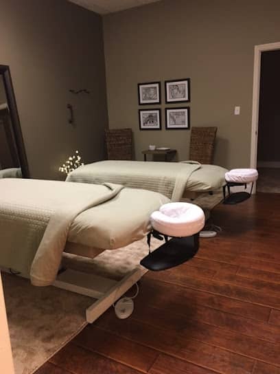 Journey Therapeutic Massage and Chiropractic - Massage spa in Madison