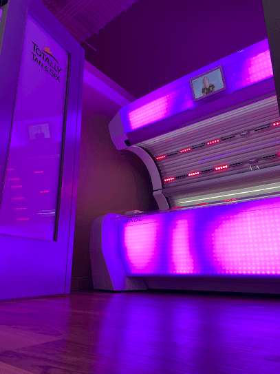 Totally Tan & Spa - Plymouth - Tanning salon in Plymouth