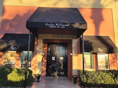 Burke Williams Day Spa - Day spa in Orange