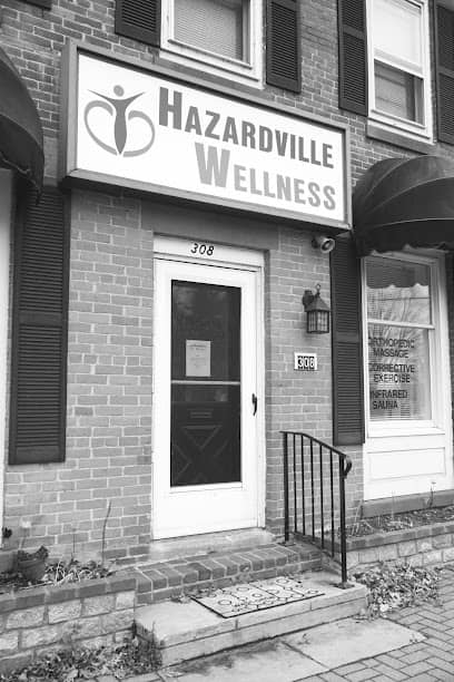 Hazardville Wellness - Massage therapist in Enfield