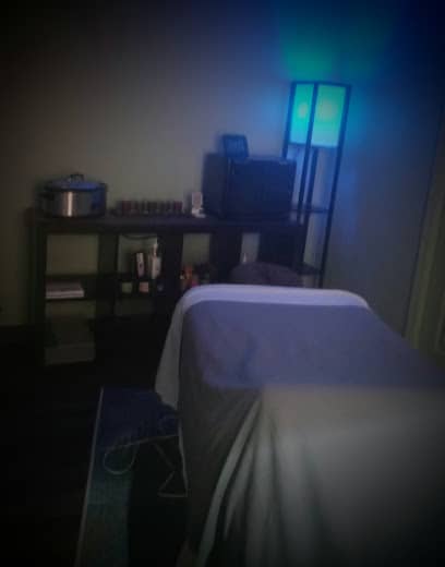 A Velvet Touch Massage & Wellness - Wellness center in Golden Valley