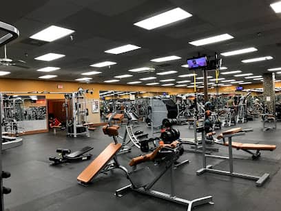 Chuze Fitness - Fitness center in Jacksonville