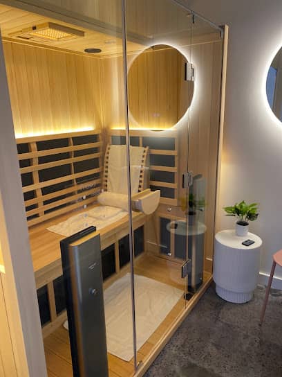 beem® Light Sauna West Plano - Health spa in Plano