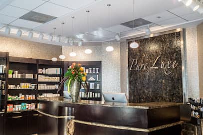 Pure Luxe Salon, Spa & Medspa - Medical spa in Knoxville