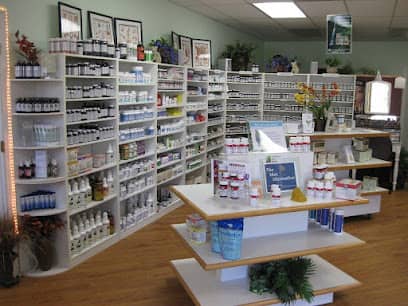 Genesis Herb Garden - Naturopathic practitioner in Concord