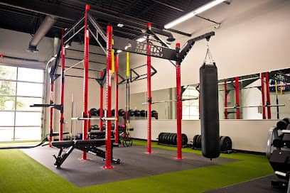 Snap Fitness Andover - Gym in Andover