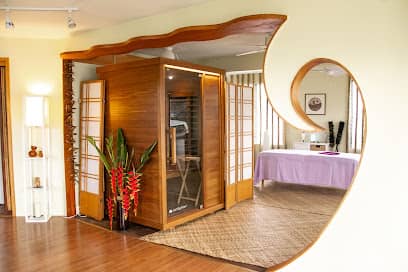 LauLāʻau Lomilomi and Wellbeing - Health spa in Holualoa