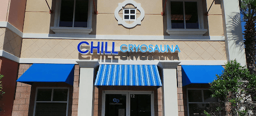 Chill Cryosauna - Wellness center in Orlando