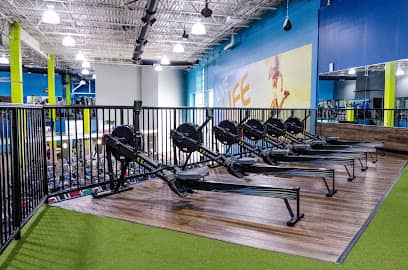 Onelife Fitness - Greenbrier - Gym in Chesapeake