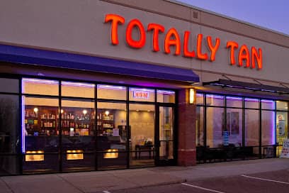 Totally Tan & Spa - St. Anthony - Tanning salon in Minneapolis