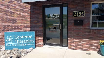 Centered Therapies - Wellness center in Davenport