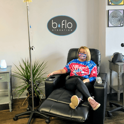 BFLO Hydration - Wellness center in Williamsville