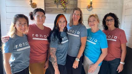 Renoja Wellness - Wellness center in Glendale