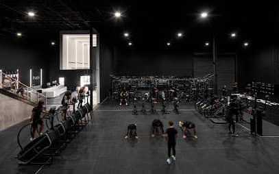 House of Athlete, Weston - Gym in Weston