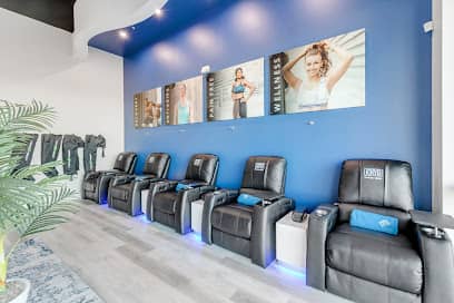 iCRYO CRYOTHERAPY + iV THERAPY + BODY SCULPTING + RED LIGHT THERAPY - Health spa in Phoenix