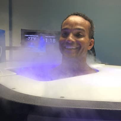 GSO Cryo - Wellness center in Greensboro