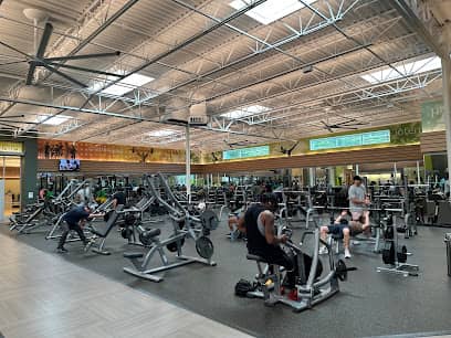 LA Fitness - Gym in Charlotte