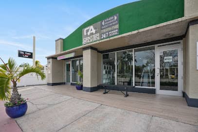 The Center Gym - Gym in Stuart