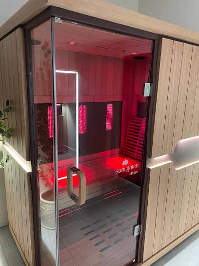 Tru Elements Sauna Studio - Health spa in Blue Springs