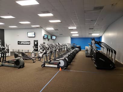 Fitness 360 Panama City Beach 24/7 - Fitness center in Panama City Beach