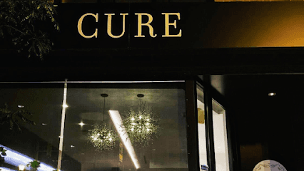 CURE de Repos - Facial spa in Philadelphia