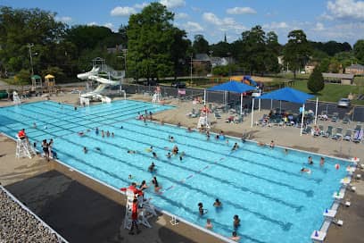 Gamble-Nippert YMCA - Non-profit organization in Cincinnati