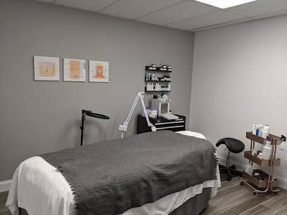 the SPA by Amber Budd Atelier - Medical spa in Burnsville