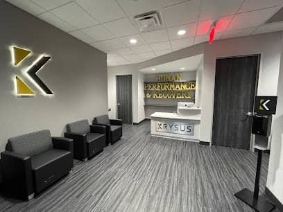 Krysus - Wellness center in San Antonio