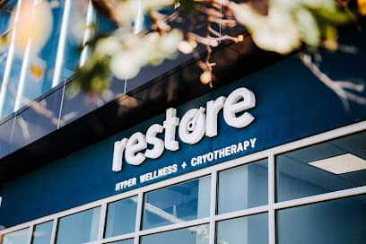 Restore Hyper Wellness - Medical spa in Oakbrook Terrace