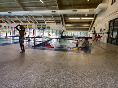 Blacksburg Aquatic Center - Aquatic centre in Blacksburg