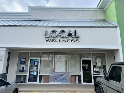 Local Wellness Ponte Vedra - Wellness center in Ponte Vedra Beach