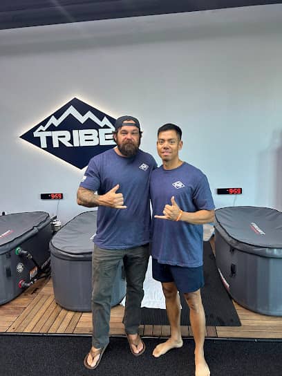 Tribe Cold Plunge - Health spa in Chula Vista