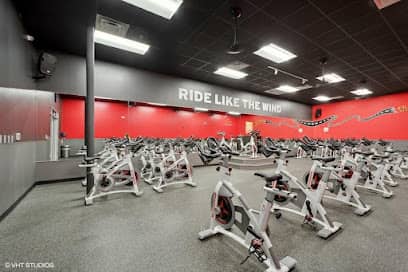 Crunch Fitness - Gainesville - Gym in Gainesville