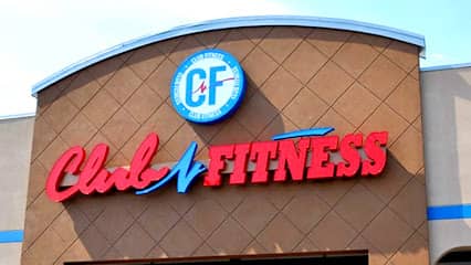 Club Fitness - Affton - Fitness center in Affton