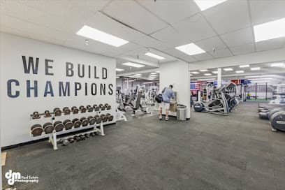 Southside Strength and Fitness - Gym in Anchorage