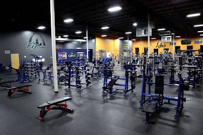 Fit City STL - Gym in St. Louis