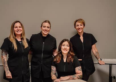 Cornerstone Spa and Salon - Spa in Stoughton