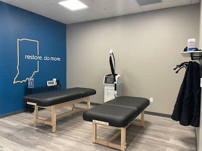 Restore Hyper Wellness - Medical spa in Carmel