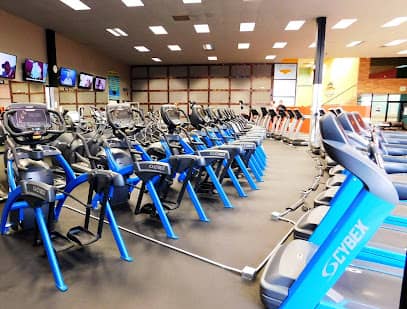 Spokane Fitness Center - Physical fitness program in Spokane Valley