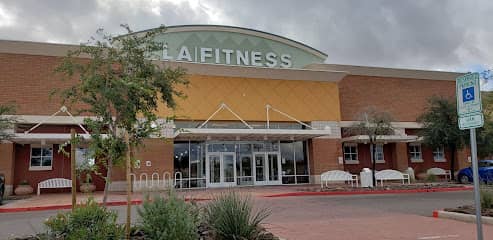 LA Fitness - Gym in Mesa