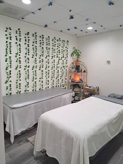 Butterfly Spa Center - Spa and health club in Waukegan