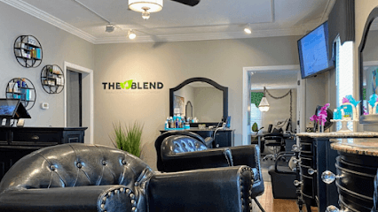 The Blend - Beauty salon in South Charleston