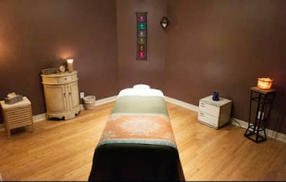 Deep Roots Massage - Massage therapist in Milwaukee