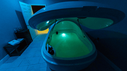 Florida Float Spa - Tampa Floats - Wellness center in Tampa