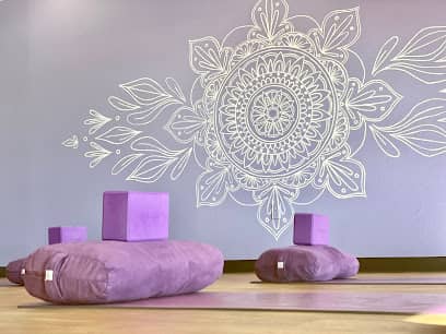 Wisteria Hot Yoga Studio - Yoga studio in Rolla