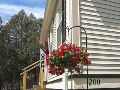 Float in Vermont - Wellness center in Montpelier